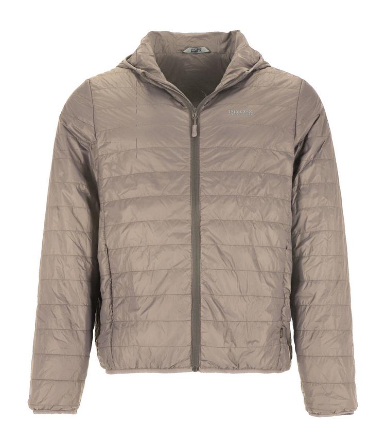 PRO-X elements PRO-X elements FRITZ Funktionsjacke Herren - Neugrau - 0 | SportScheck