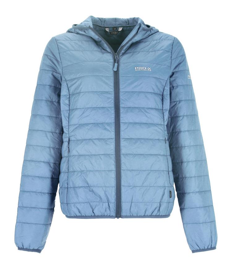 PRO-X elements PRO-X elements FRITZI Funktionsjacke Damen - Wasserblau - 0 | SportScheck