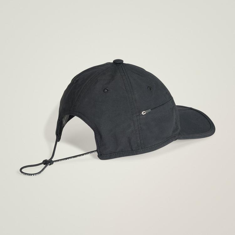 adidas adidas adidas by Stella McCartney Run Kappe Cap Damen - Black / White - 0 | SportScheck