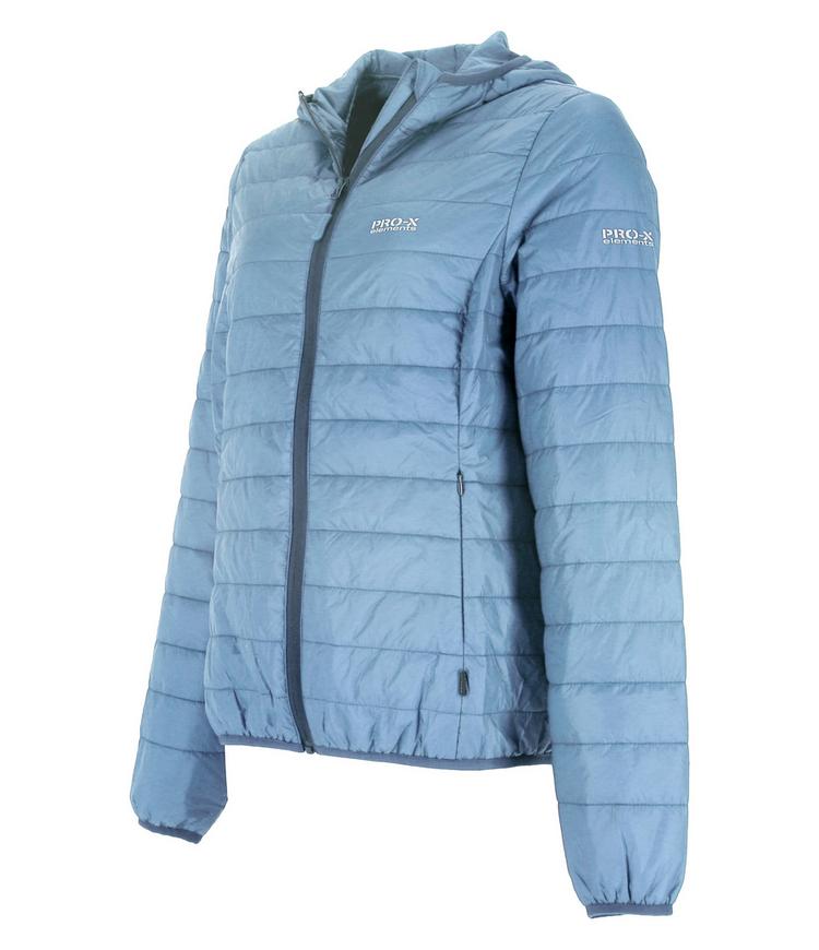 PRO-X elements PRO-X elements FRITZI Funktionsjacke Damen - Wasserblau - 0 | SportScheck