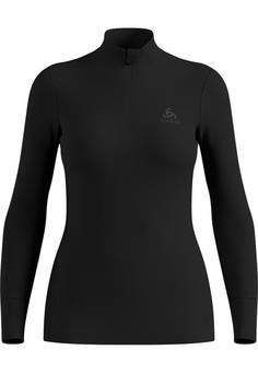 Odlo Funktionsshirt Damen black(15000)