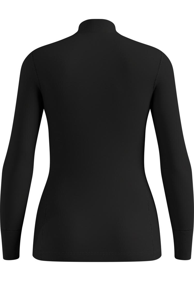 Odlo Odlo Funktionsshirt Damen - black(15000) - 0 | SportScheck