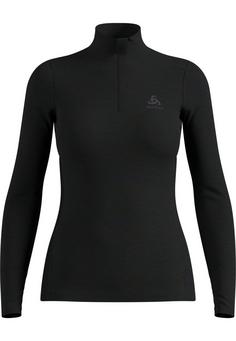 Odlo Funktionsshirt Damen black(15000)