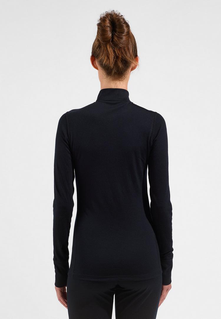 Odlo Odlo Funktionsshirt Damen - black(15000) - 1 | SportScheck