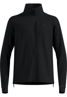 Odlo ZEROWEIGHT PRO WARM Laufjacke Herren black(15000)