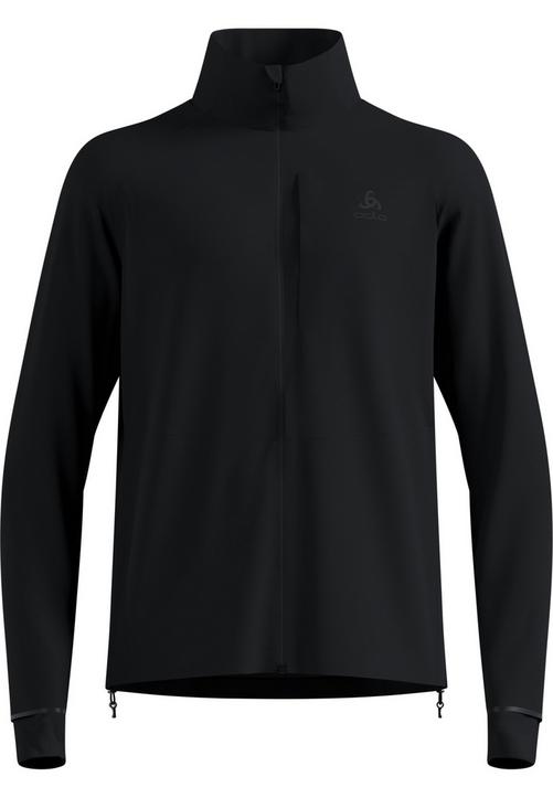 Odlo ZEROWEIGHT PRO WARM Laufjacke Herren