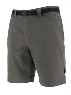 JOLUVI Joluvi BERMUDA FREETIME Shorts Herren Verde Oliva