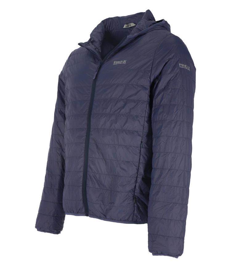 PRO-X elements PRO-X elements FRITZ Funktionsjacke Herren - Vintageblau - 0 | SportScheck