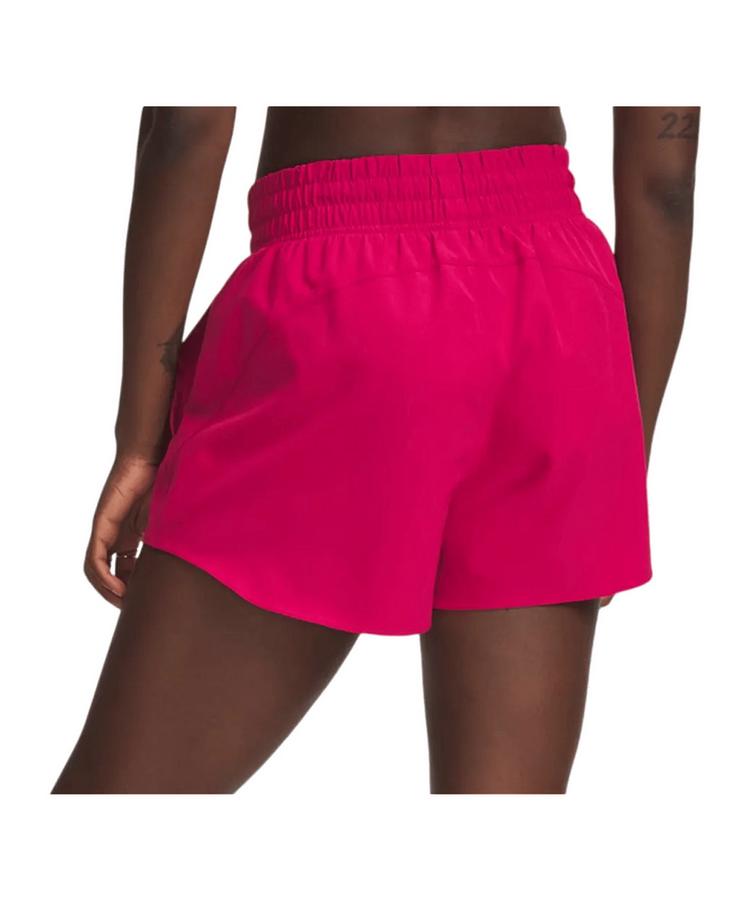 Under Armour Under Armour Vanish 3in Short Damen Laufshorts Damen - rosa - 0 | SportScheck