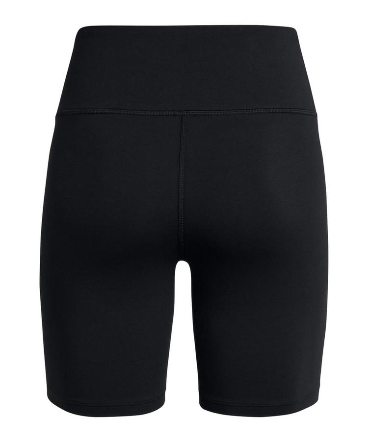 Under Armour Under Armour Rival 7in Short Damen Laufshorts Damen - schwarzweiss - 0 | SportScheck