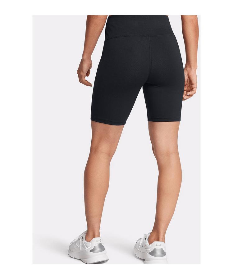 Under Armour Under Armour Rival 7in Short Damen Laufshorts Damen - schwarzweiss - 1 | SportScheck