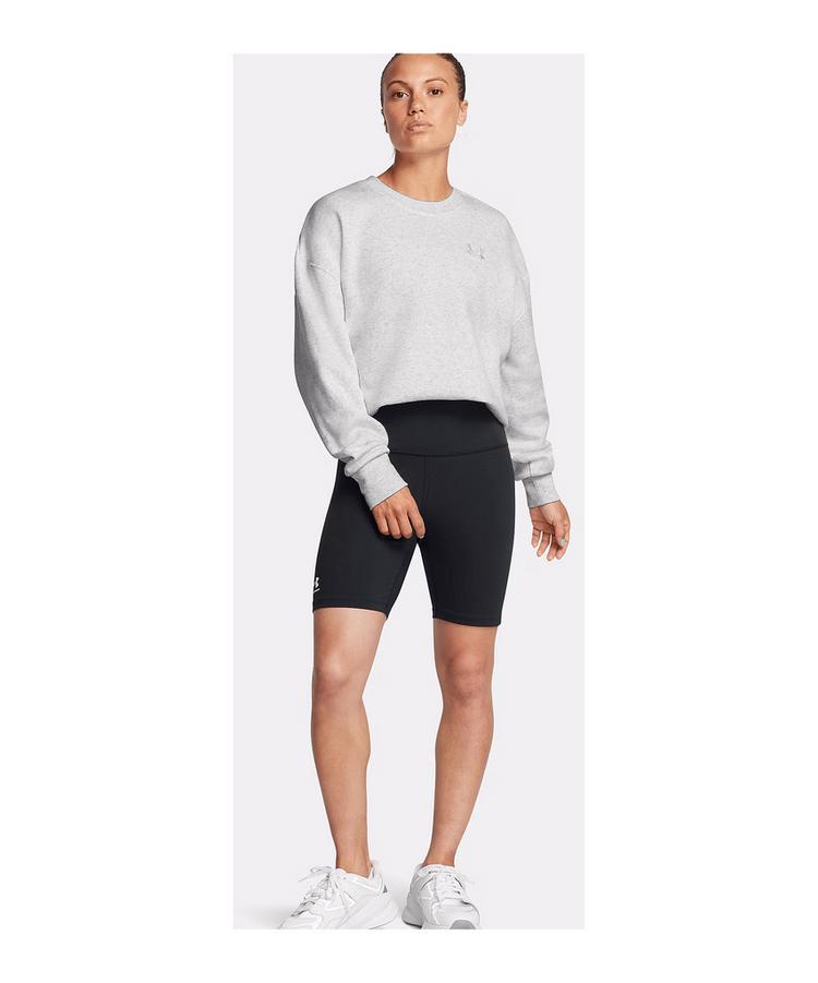 Under Armour Under Armour Rival 7in Short Damen Laufshorts Damen - schwarzweiss - 2 | SportScheck