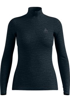 Odlo Funktionsshirt Damen dark sapphire(20731)