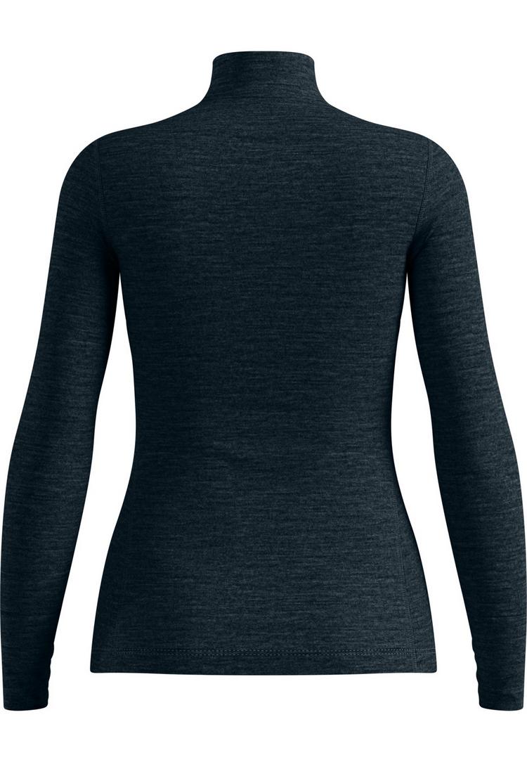Odlo Odlo Funktionsshirt Damen - dark sapphire(20731) - 0 | SportScheck