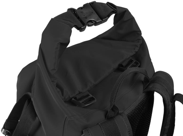 normani Outdoor Sports normani Outdoor Sports Water Block Daypack - Schwarz - 4 | SportScheck