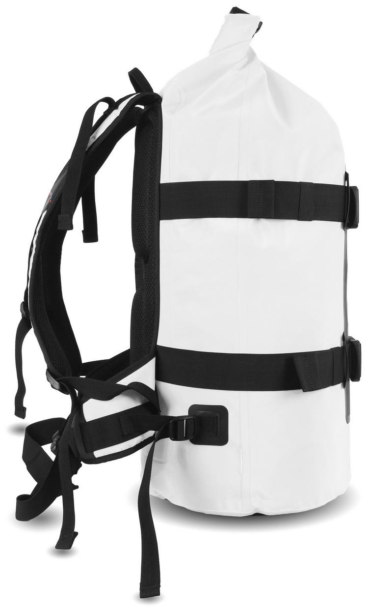 normani Outdoor Sports normani Outdoor Sports Water Block Daypack - Wei&szlig; - 1 | SportScheck