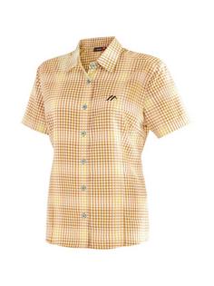 Maier Sports PHILINA Funktionsbluse Damen M15254