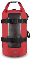 normani Outdoor Sports Water Block Daypack - Rot