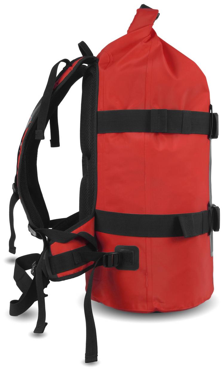 normani Outdoor Sports normani Outdoor Sports Water Block Daypack - Rot - 1 | SportScheck