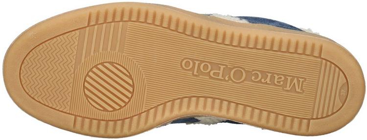 Marc O'Polo Marc O'Polo Sneaker Sneaker Damen - Blau/Beige - 2 | SportScheck