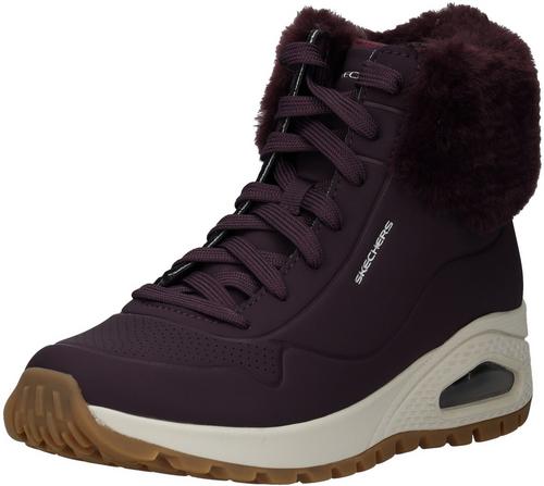 Skechers Stiefelette Stiefel Damen
