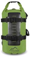 normani Outdoor Sports Water Block Daypack - Gr&uuml;n