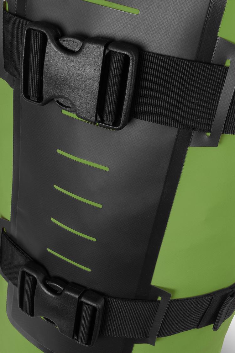 normani Outdoor Sports normani Outdoor Sports Water Block Daypack - Gr&uuml;n - 2 | SportScheck