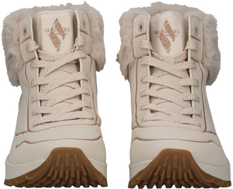 Skechers Skechers Stiefelette Stiefel Damen - Hellbeige - 1 | SportScheck