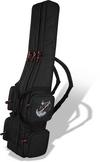 normani Outdoor Sports RodBox Triple Tragetasche - Schwarz