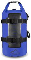 normani Outdoor Sports Water Block Daypack - Blau