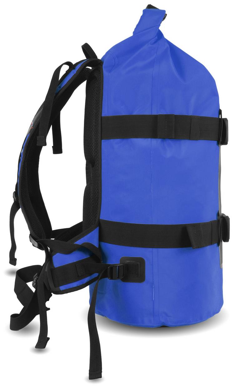 normani Outdoor Sports normani Outdoor Sports Water Block Daypack - Blau - 1 | SportScheck