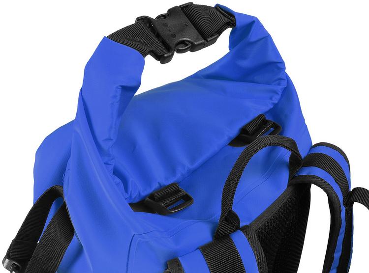 normani Outdoor Sports normani Outdoor Sports Water Block Daypack - Blau - 4 | SportScheck
