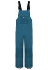normani Outdoor Sports Paulatuk Skihose Kinder - Navy