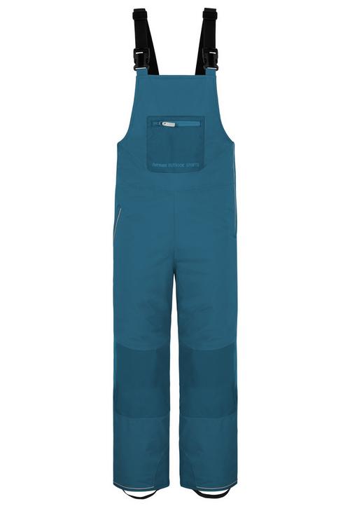 normani Outdoor Sports Paulatuk Skihose Kinder
