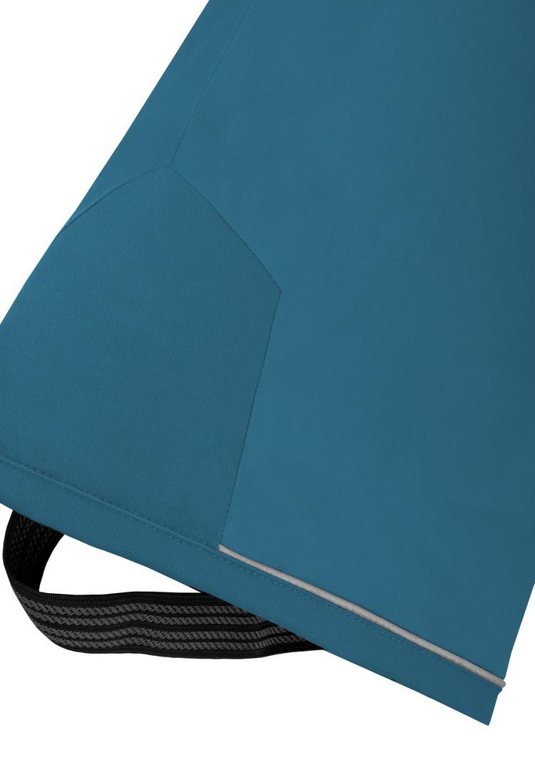 normani Outdoor Sports normani Outdoor Sports Paulatuk Skihose Kinder - Navy - 2 | SportScheck