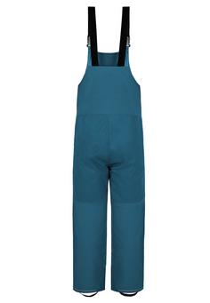 Rückansicht von normani Outdoor Sports Paulatuk Skihose Kinder Navy