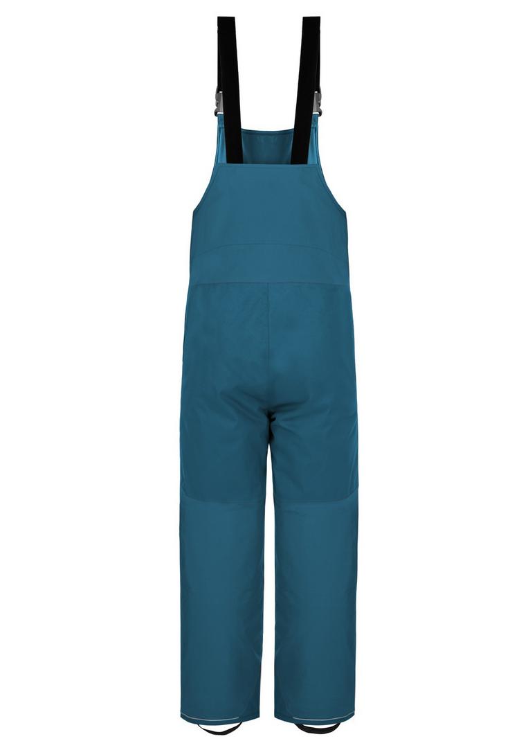 normani Outdoor Sports normani Outdoor Sports Paulatuk Skihose Kinder - Navy - 0 | SportScheck