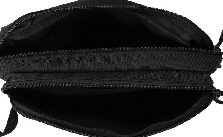 Lacoste Lacoste Kulturbeutel - Schwarz - 1 | SportScheck