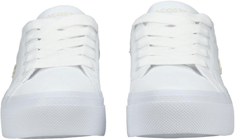 Lacoste Lacoste Sneaker Sneaker Damen - Wei&szlig; - 1 | SportScheck