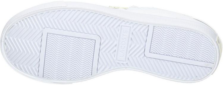 Lacoste Lacoste Sneaker Sneaker Damen - Wei&szlig; - 2 | SportScheck