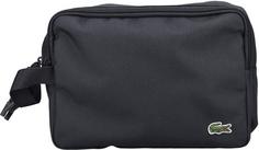 Lacoste Taschen Kulturbeutel Blau