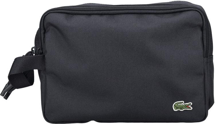 Lacoste Lacoste Taschen Kulturbeutel - Blau - 0 | SportScheck