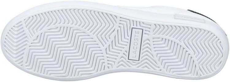 Lacoste Lacoste Sneaker Sneaker Herren - Wei&szlig;/Gr&uuml;n - 2 | SportScheck