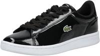 Lacoste Sneaker Sneaker Damen - Schwarz Lack