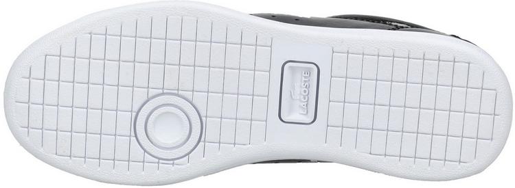 Lacoste Lacoste Sneaker Sneaker Damen - Schwarz Lack - 2 | SportScheck