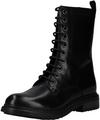Marc O'Polo Stiefelette Stiefel Damen - Schwarz