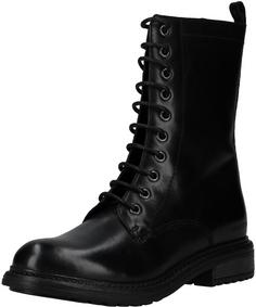 Marc O'Polo Stiefelette Stiefel Damen Schwarz