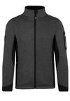 normani Outdoor Sports Wapusk Strickjacke Herren - Anthrazit