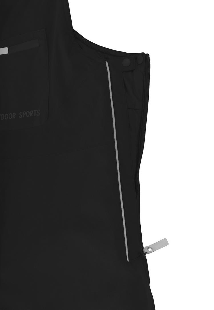 normani Outdoor Sports normani Outdoor Sports Paulatuk Skihose Kinder - Schwarz - 0 | SportScheck