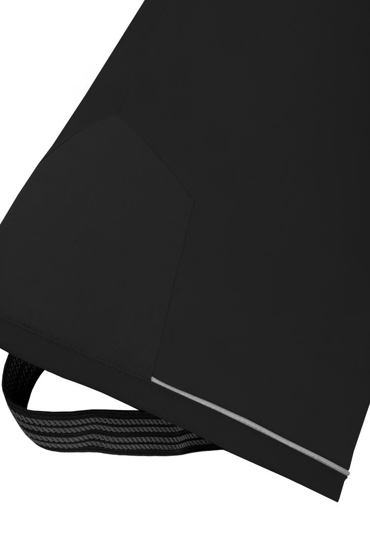 normani Outdoor Sports normani Outdoor Sports Paulatuk Skihose Kinder - Schwarz - 2 | SportScheck